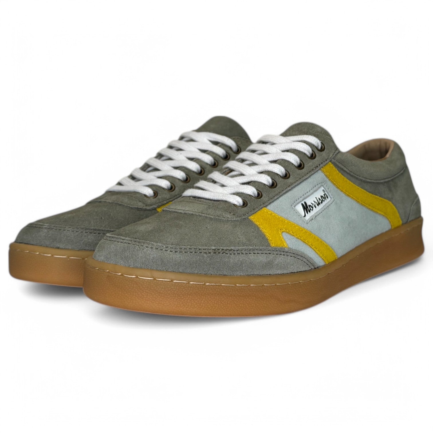 Zapatillas Casual Morrison Hudson - imagen 5
