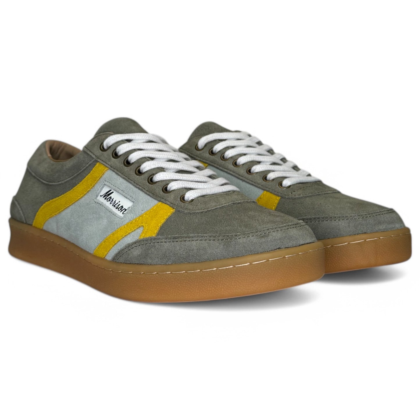 Zapatillas Casual Morrison Hudson - imagen 3