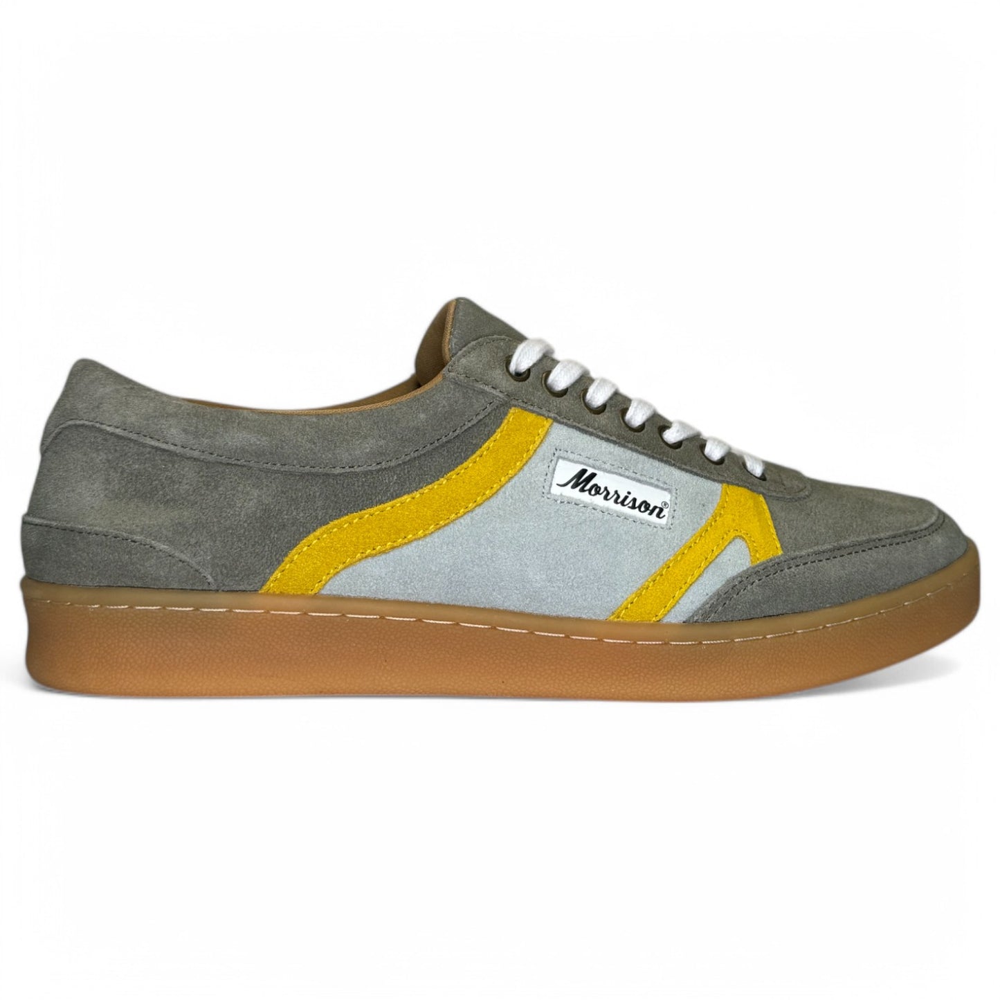 Zapatillas Casual Morrison Hudson - imagen 1