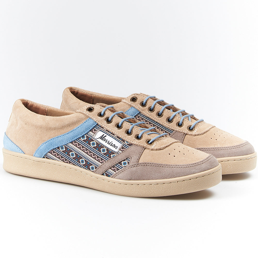 Zapatillas Casual Morrison Inka - imagen 2