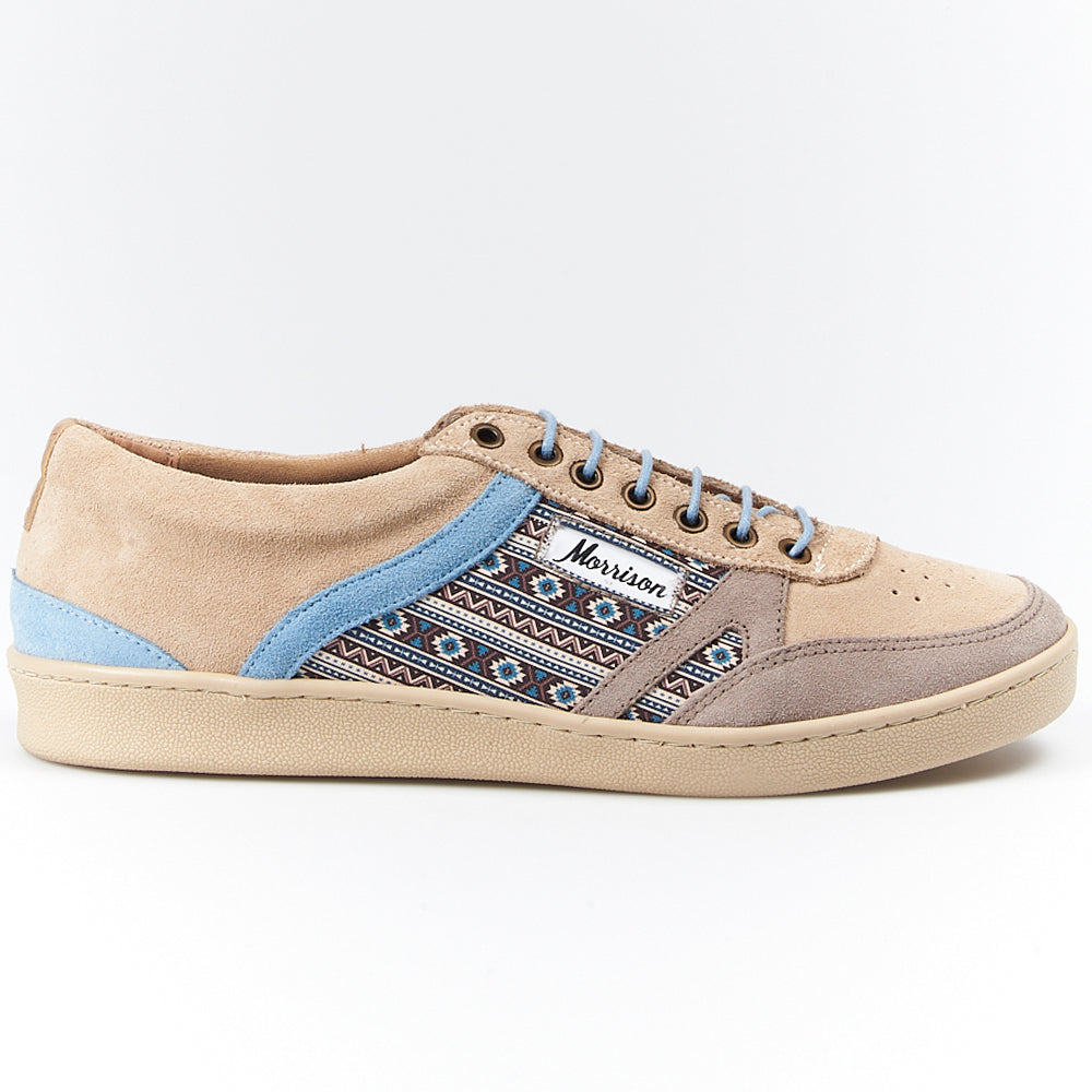 Zapatillas Casual Morrison Inka - imagen 1