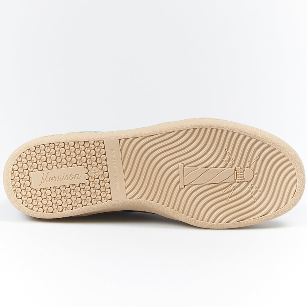 Zapatillas Casual Morrison Inka - imagen 4