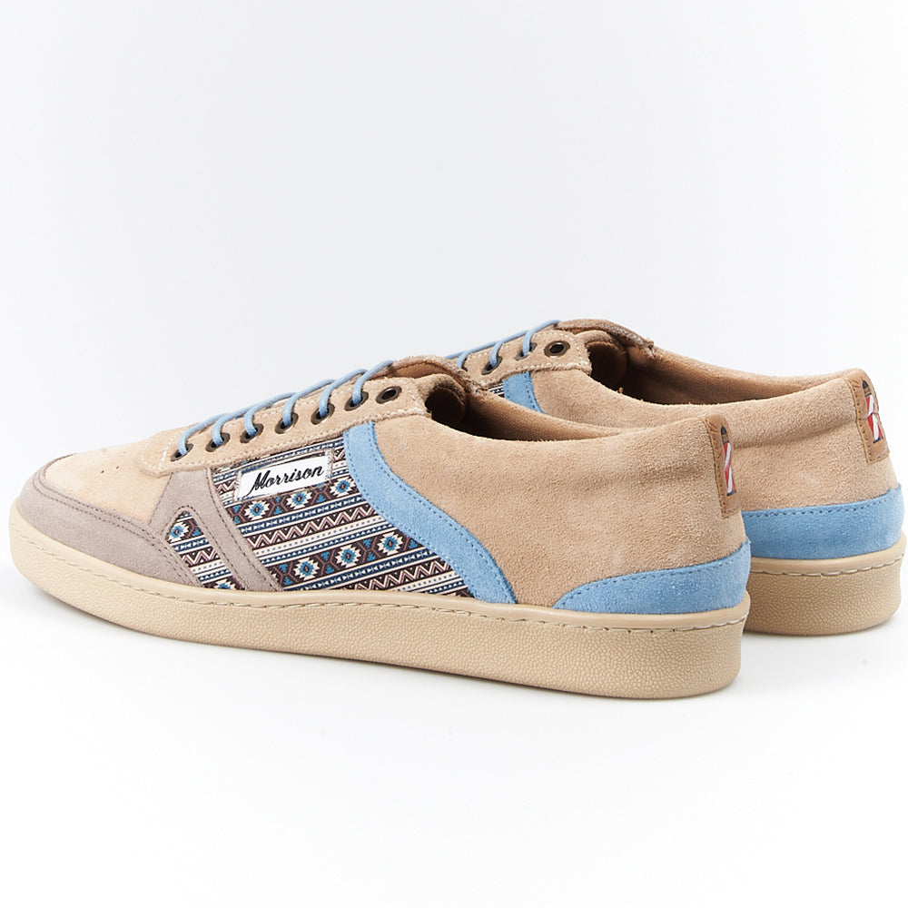 Zapatillas Casual Morrison Inka - imagen 3