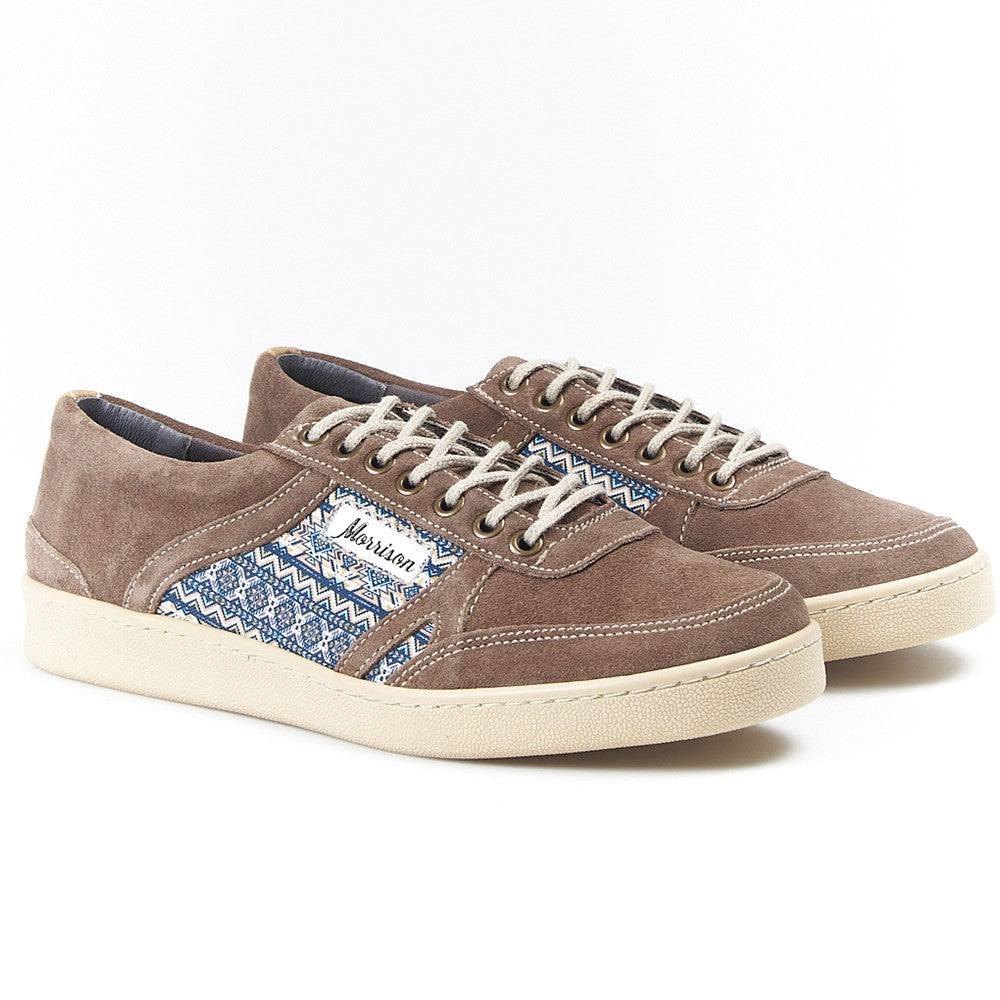 Zapatillas Casual Morrison Kansas - imagen 2