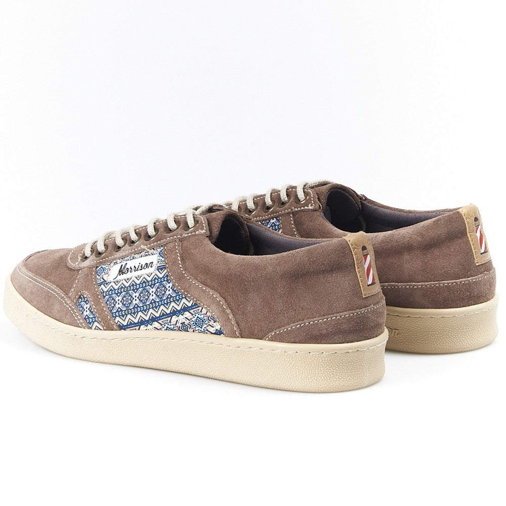 Zapatillas Casual Morrison Kansas - imagen 3