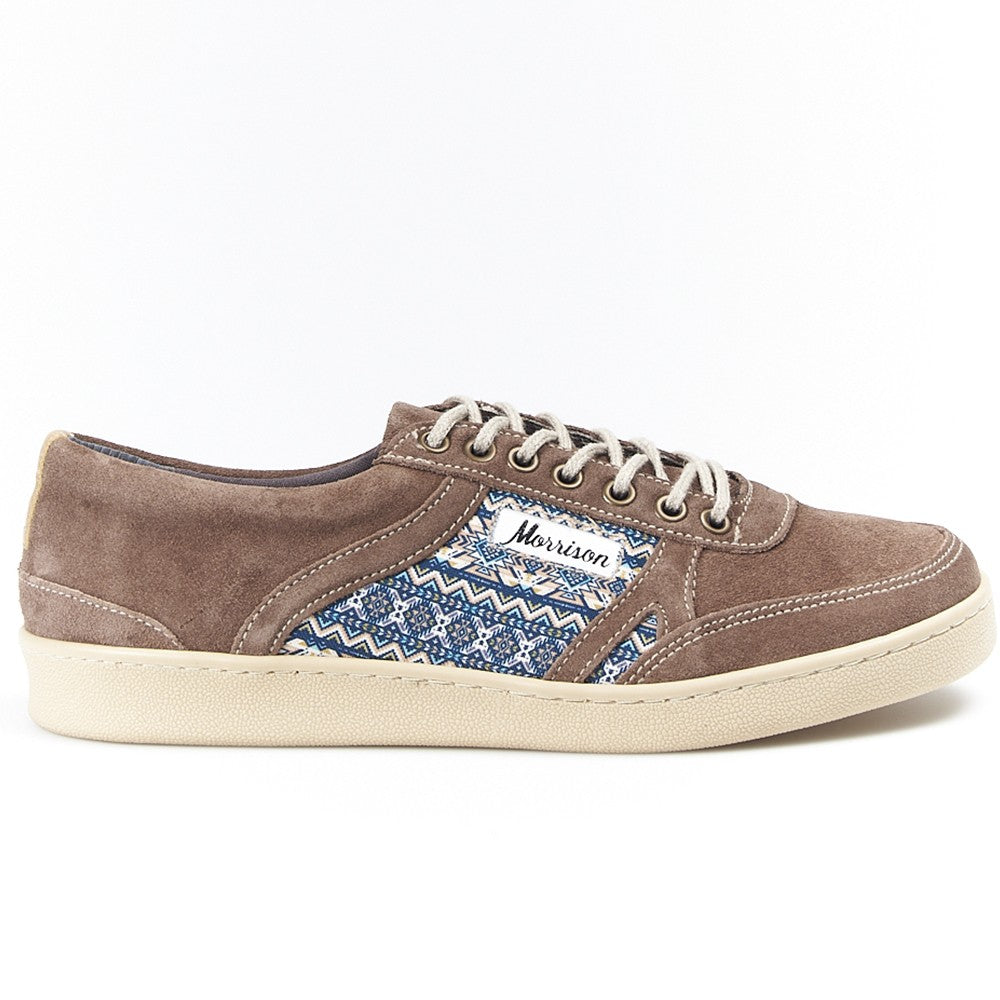 Zapatillas Casual Morrison Kansas - imagen 1