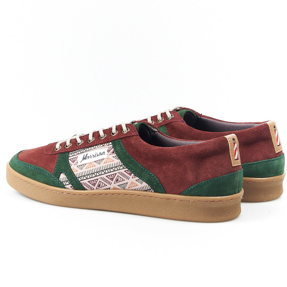 Zapatillas Casual Morrison Louis - imagen 3