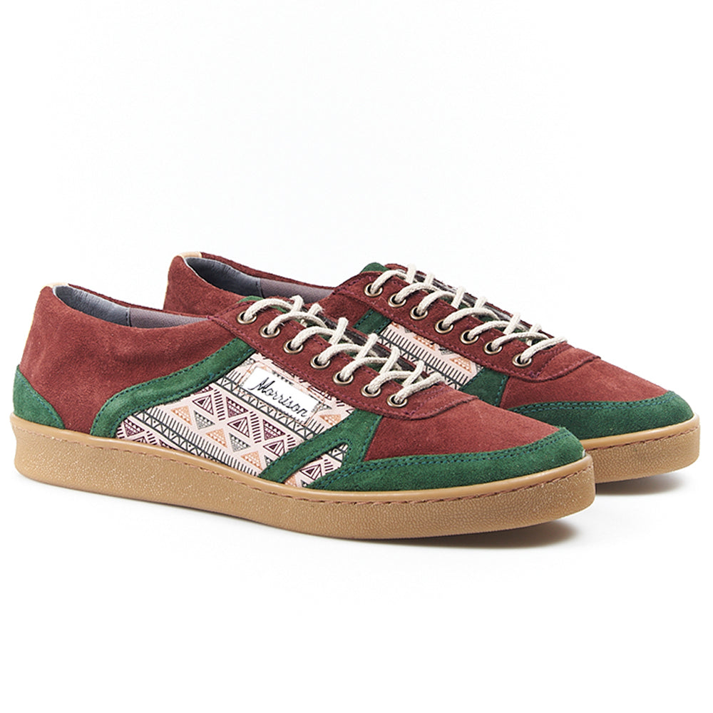 Zapatillas Casual Morrison Louis - imagen 2