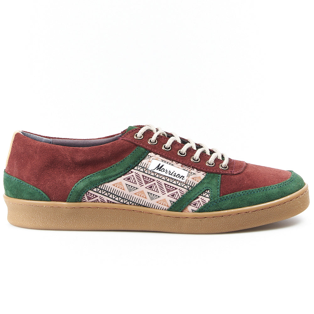Zapatillas Casual Morrison Louis - imagen 1