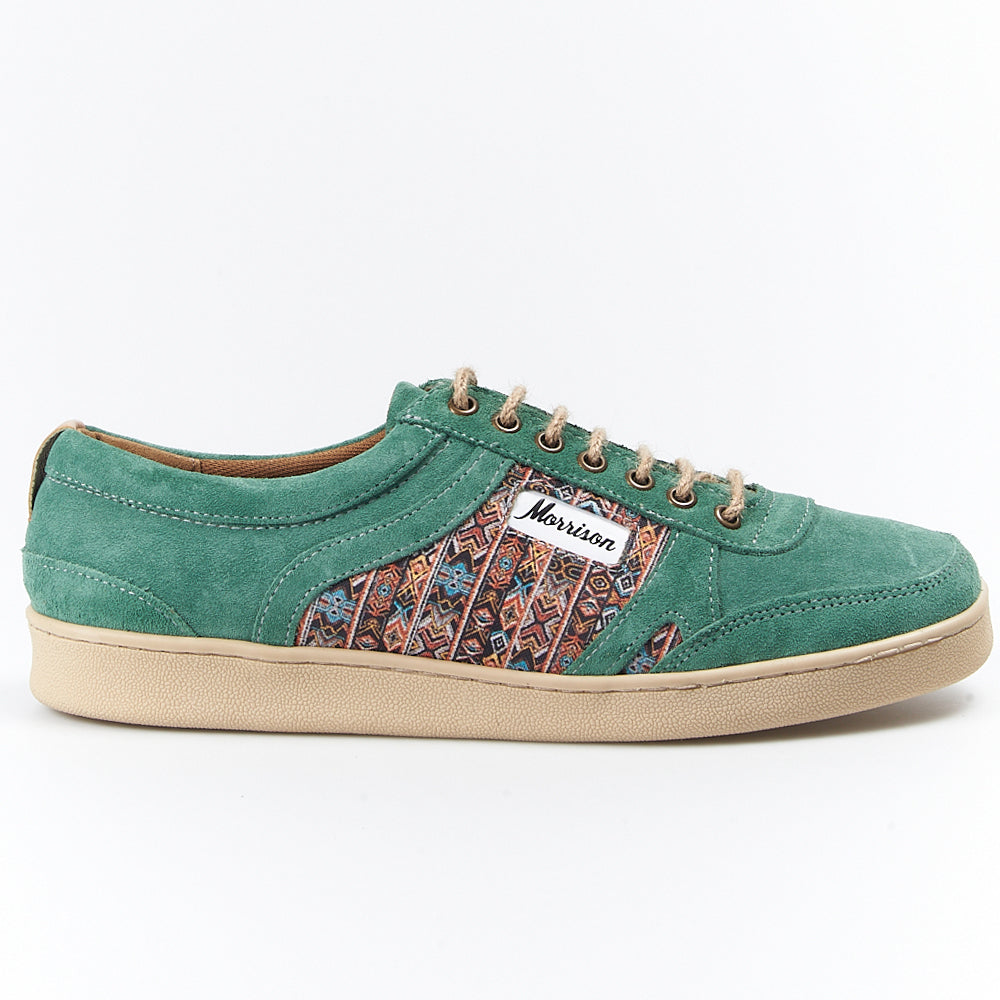 Zapatillas Casual Morrison Maya - imagen 1