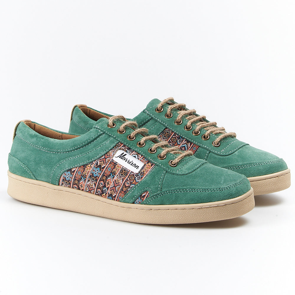 Zapatillas Casual Morrison Maya - imagen 2