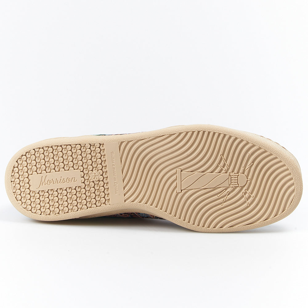 Zapatillas Casual Morrison Maya - imagen 4