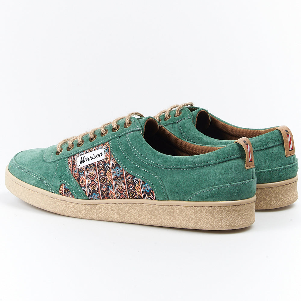 Zapatillas Casual Morrison Maya - imagen 3