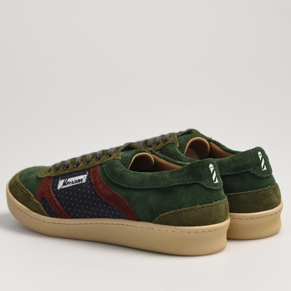 Zapatillas Casual Morrison Meteor - imagen 5