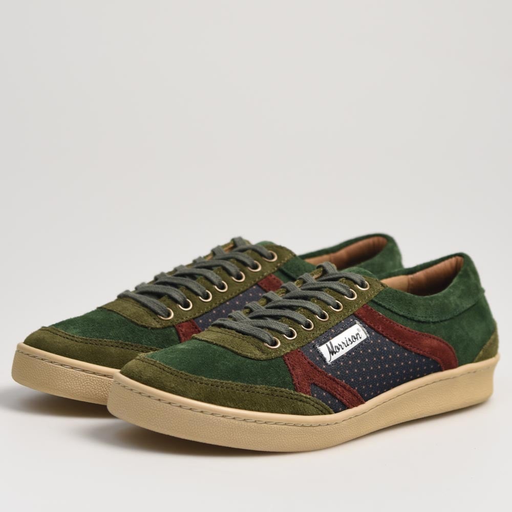 Zapatillas Casual Morrison Meteor - imagen 4