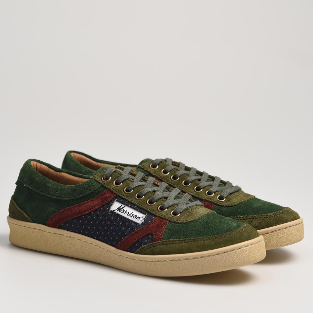 Zapatillas Casual Morrison Meteor - imagen 3