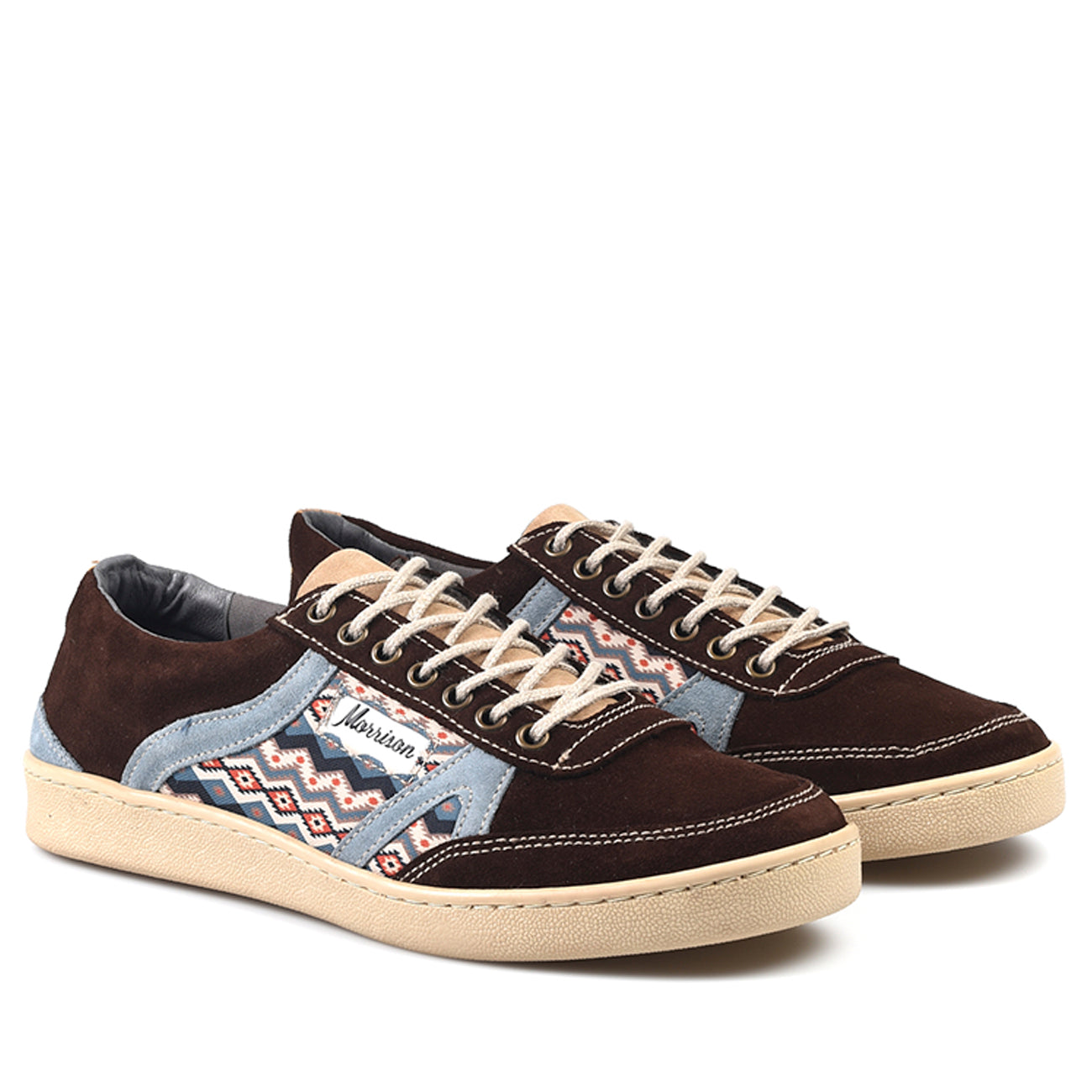 Zapatillas Casual Morrison Misuri - imagen 2