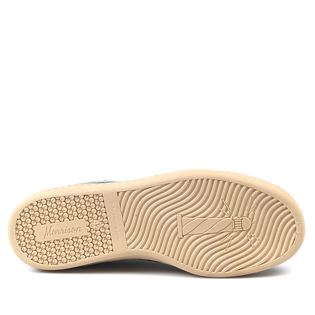 Zapatillas Casual Morrison Misuri - imagen 4