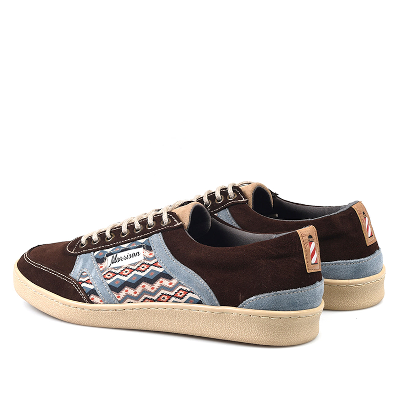 Zapatillas Casual Morrison Misuri - imagen 3