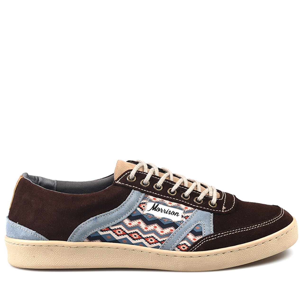 Zapatillas Casual Morrison Misuri - imagen 1