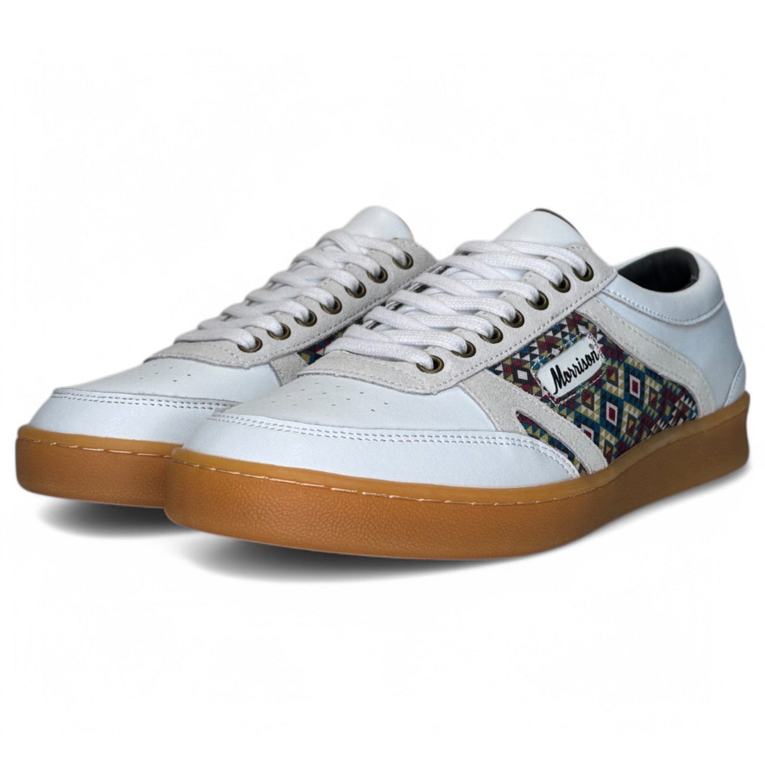 Zapatillas Casual Morrison Oaxaca - imagen 4
