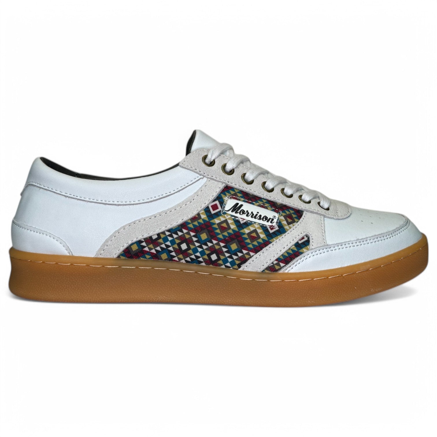 Zapatillas Casual Morrison Oaxaca - imagen 1