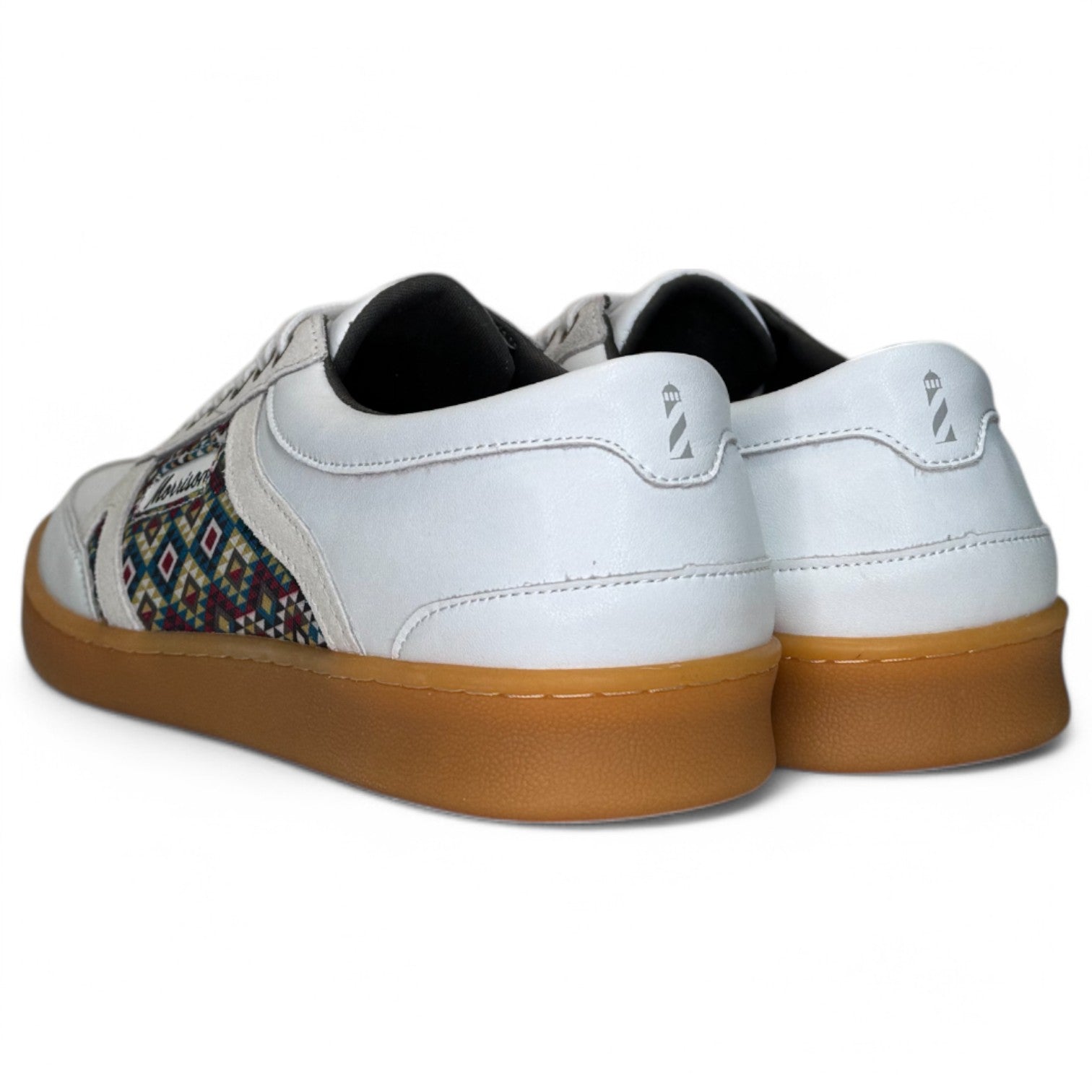 Zapatillas Casual Morrison Oaxaca - imagen 5