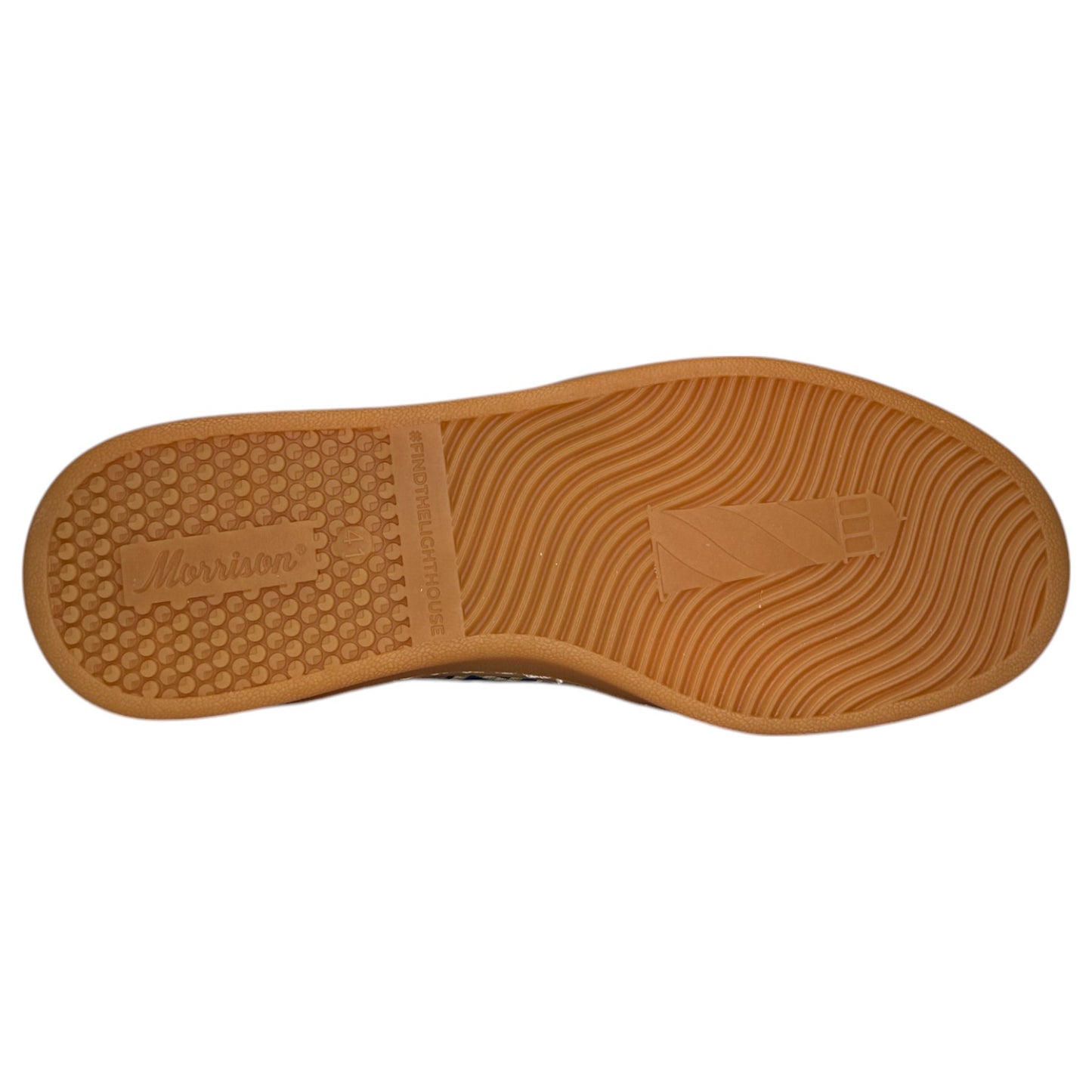 Zapatillas Casual Morrison Oaxaca - imagen 6