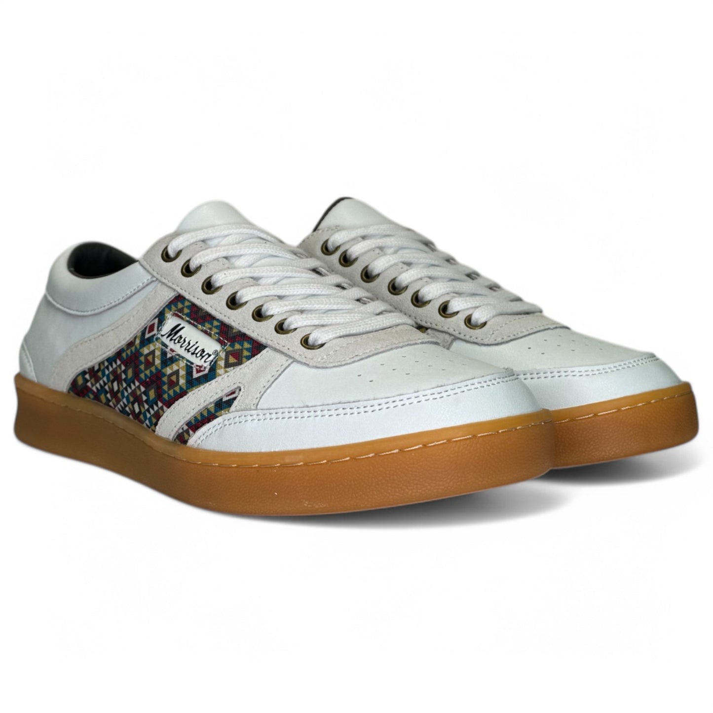 Zapatillas Casual Morrison Oaxaca - imagen 3