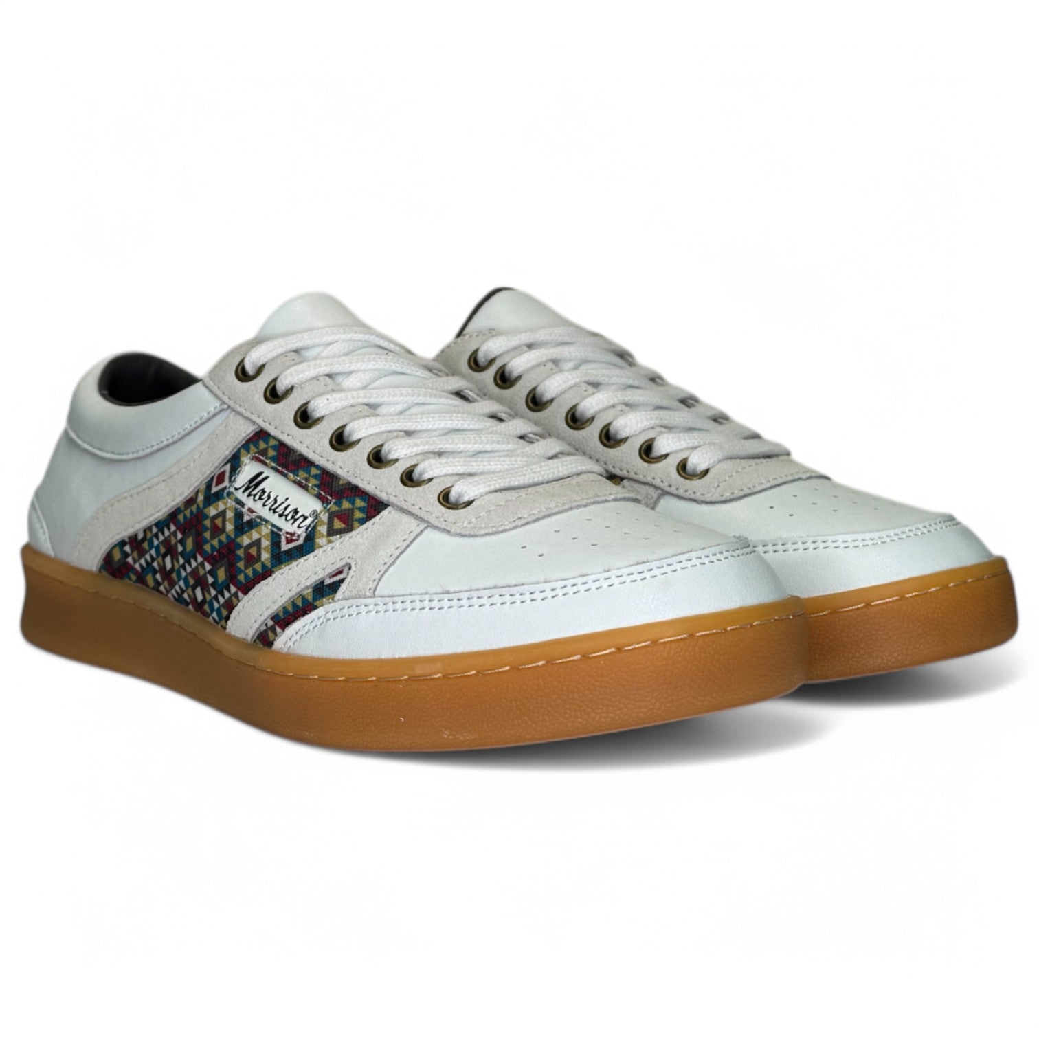 Zapatillas Casual Morrison Oaxaca - imagen 3