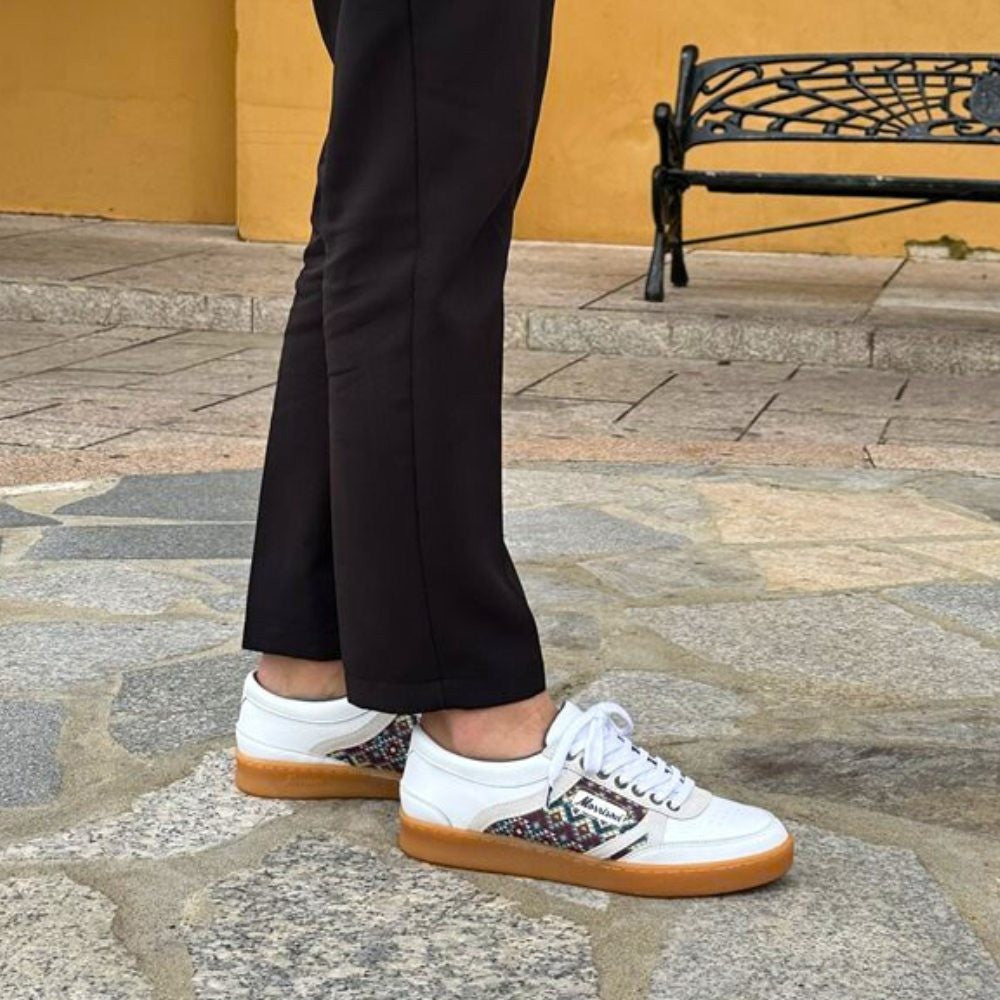 Zapatillas Casual Morrison Oaxaca - imagen 2