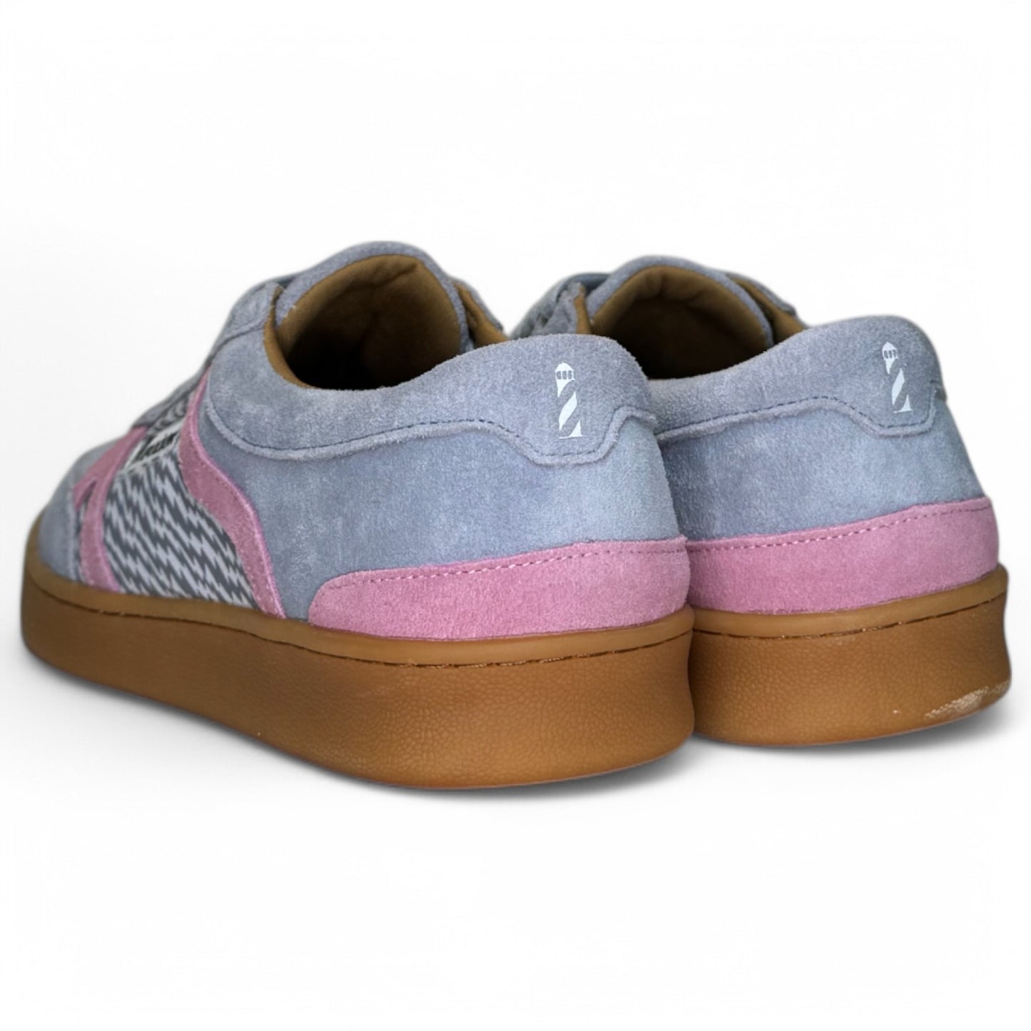 Zapatillas Casual Morrison Oregón - imagen 4
