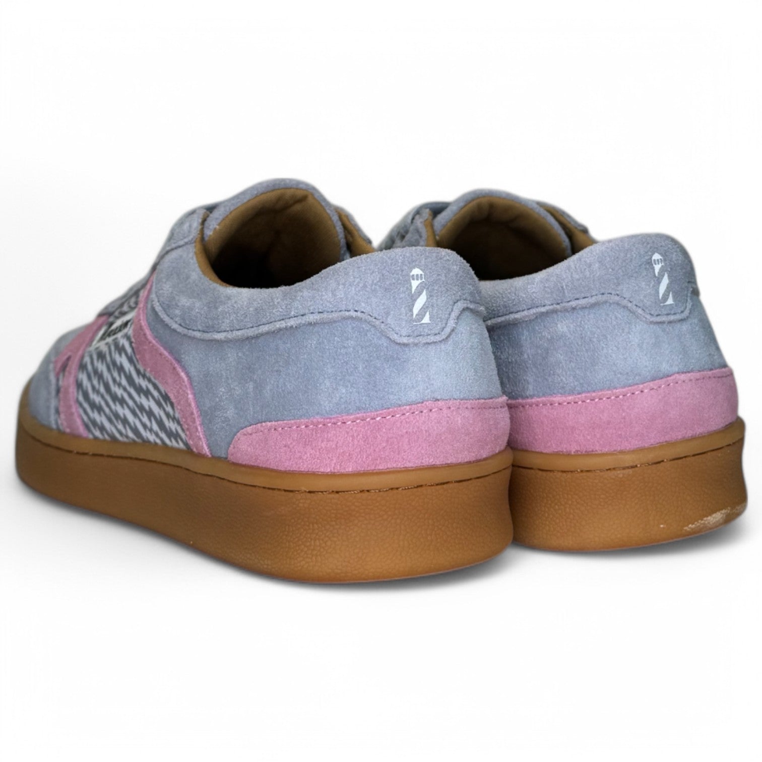 Zapatillas Casual Morrison Oregón - imagen 4