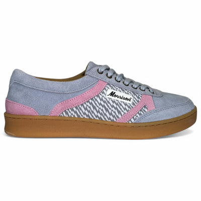 Zapatillas Casual Morrison Oregón