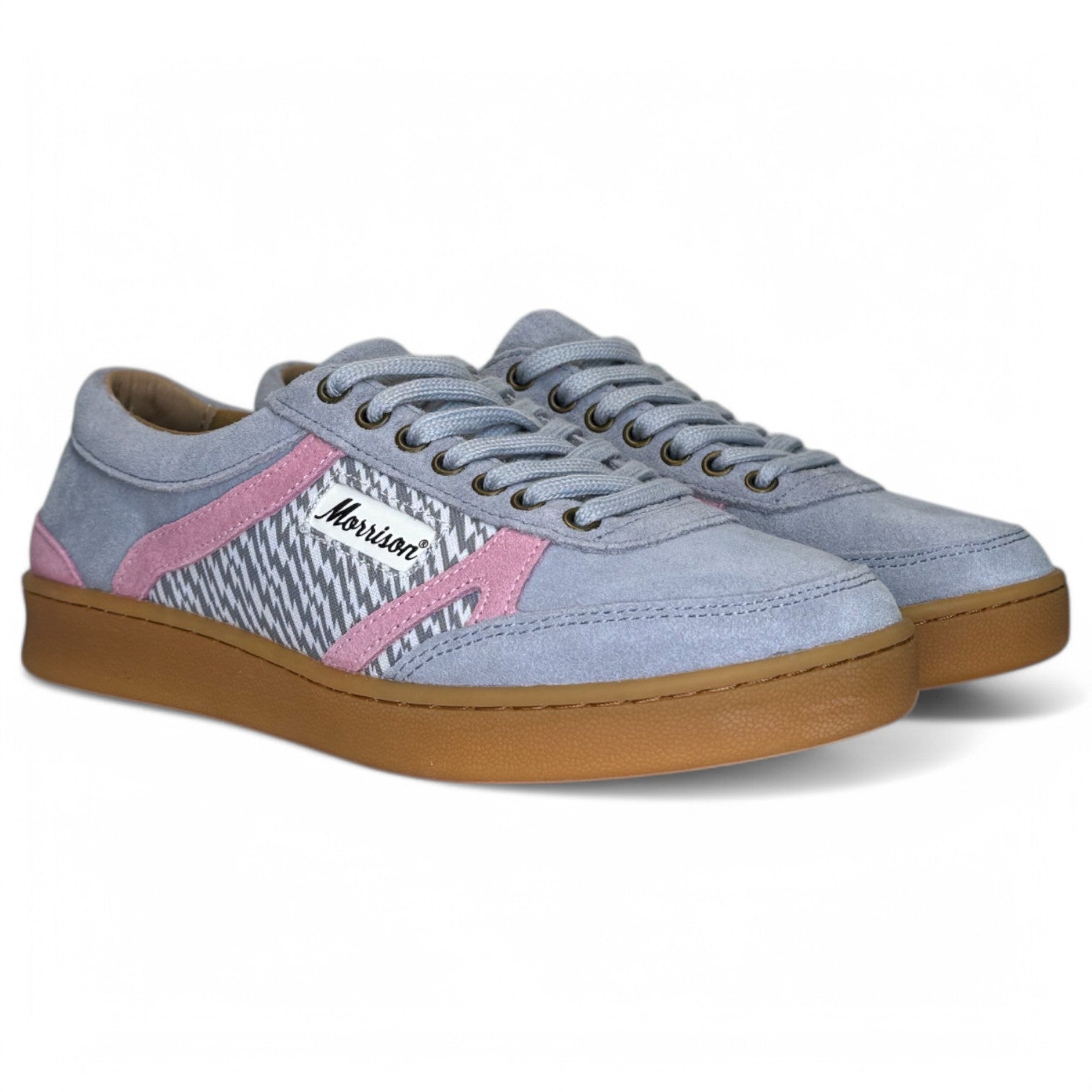 Zapatillas Casual Morrison Oregón - imagen 2
