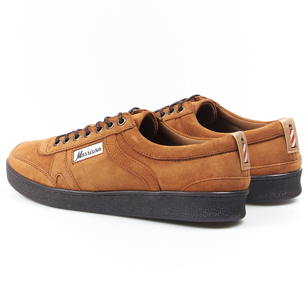 Zapatillas Casual Morrison Oxford - imagen 3