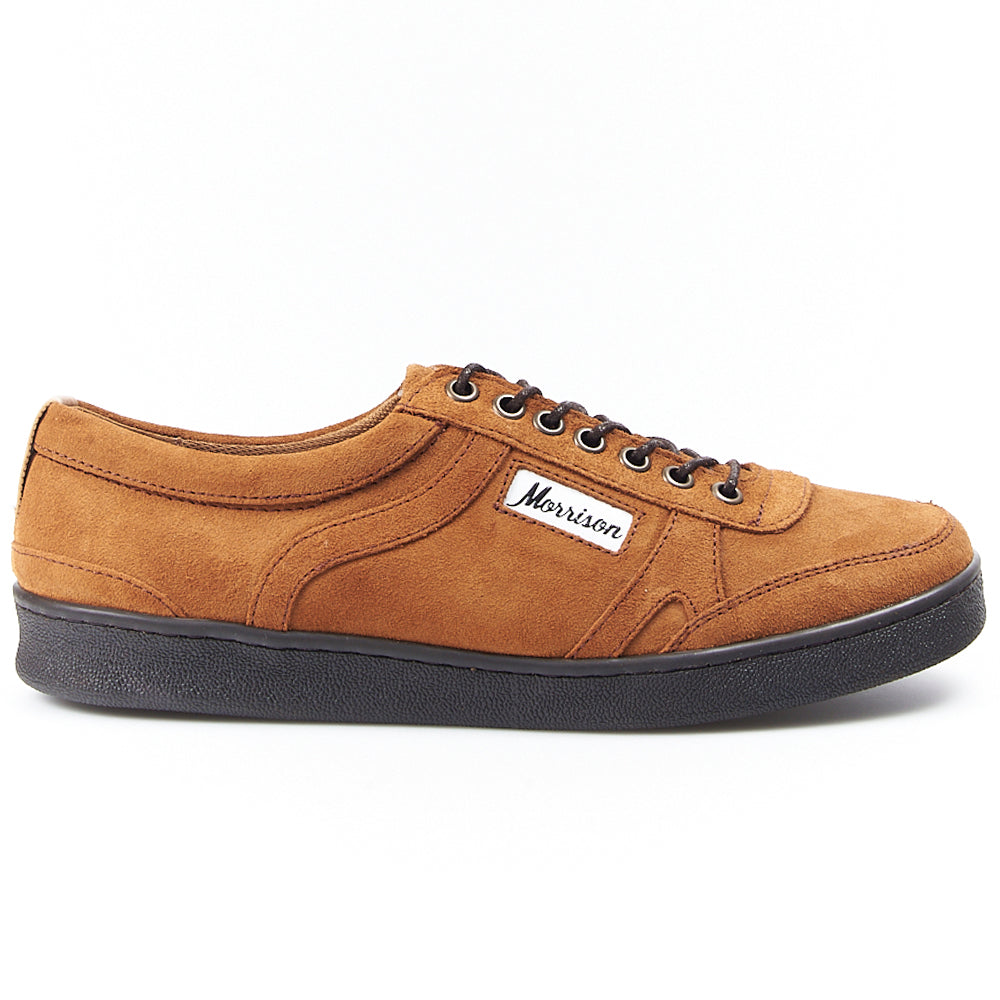 Zapatillas Casual Morrison Oxford - imagen 1