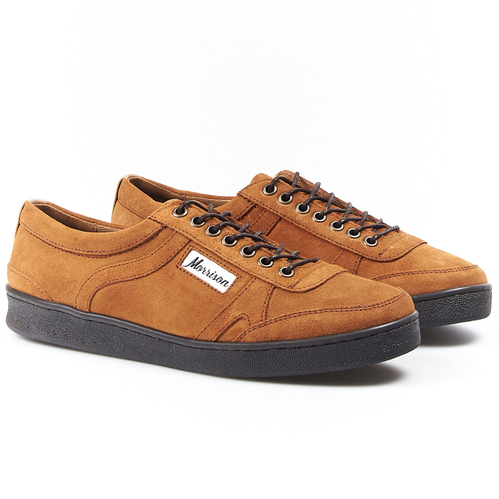 Zapatillas Casual Morrison Oxford - imagen 2