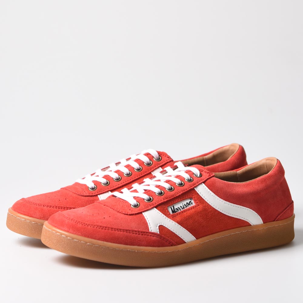 Zapatillas Casual Morrison Rocket - imagen 3