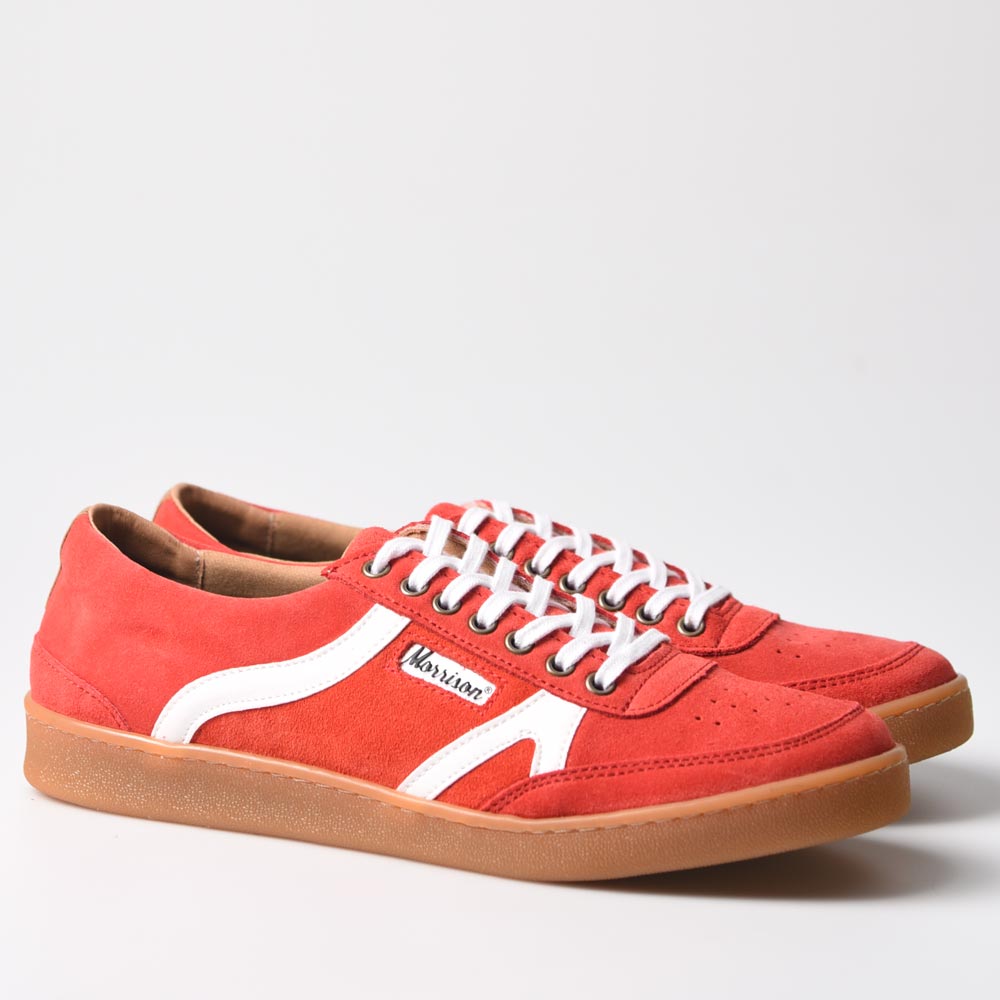 Zapatillas Casual Morrison Rocket - imagen 2