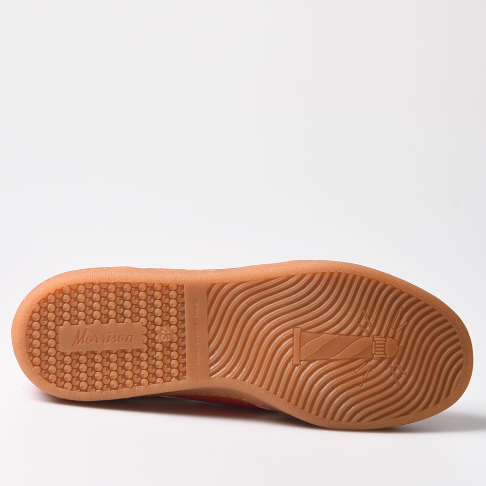 Zapatillas Casual Morrison Rocket - imagen 5