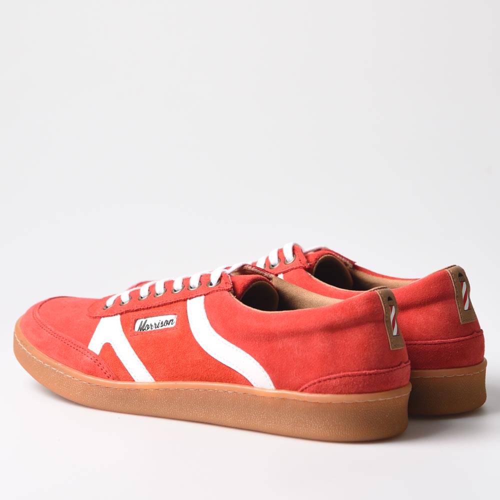 Zapatillas Casual Morrison Rocket - imagen 4