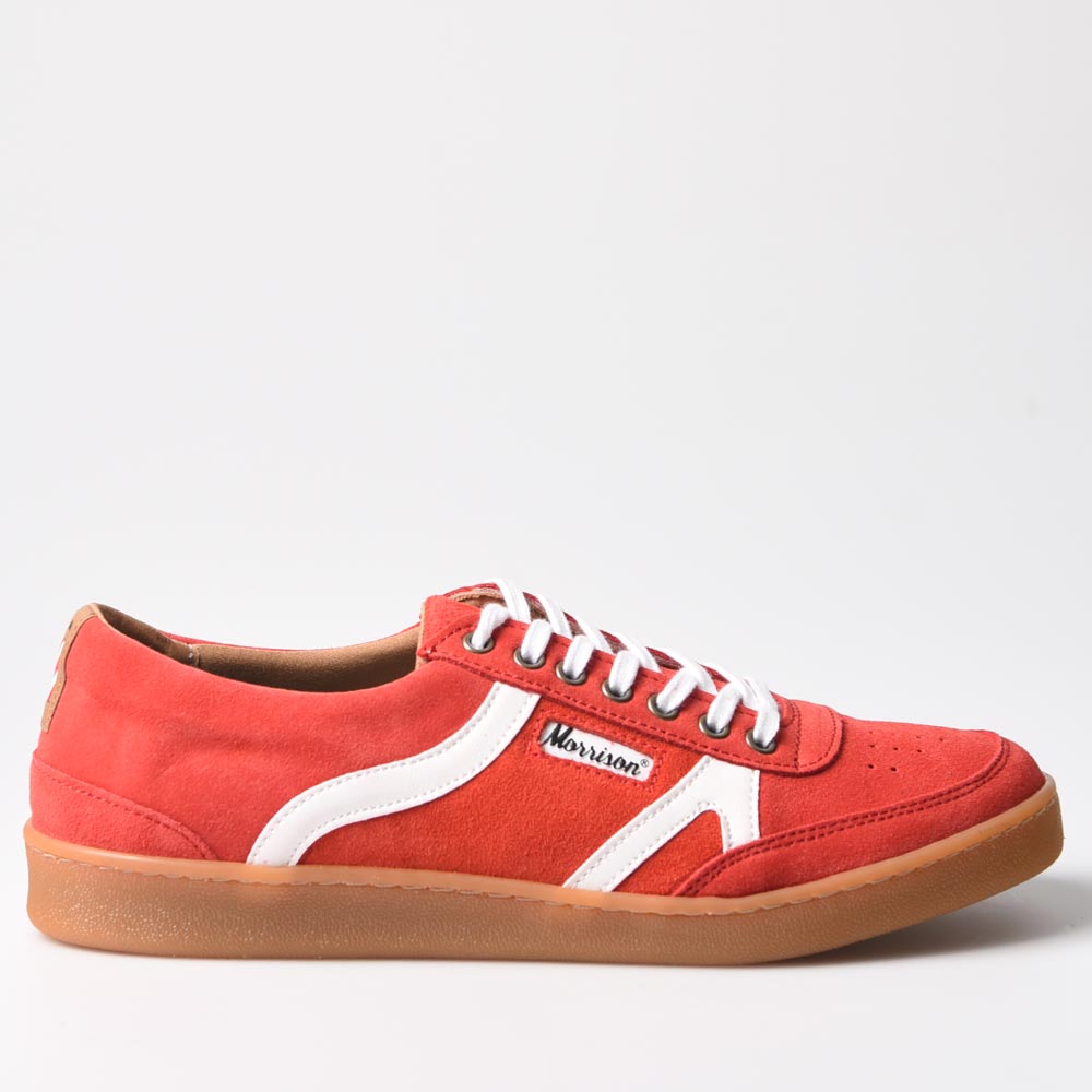 Zapatillas Casual Morrison Rocket - imagen 1
