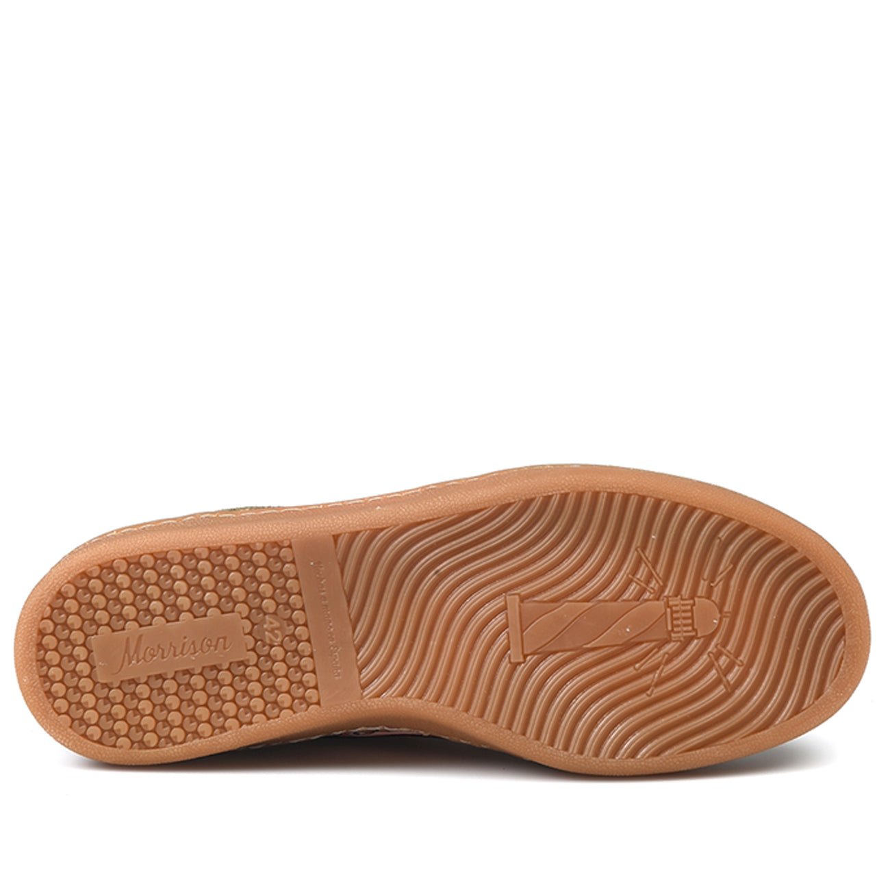 Zapatillas Casual Morrison Rodeo - imagen 4