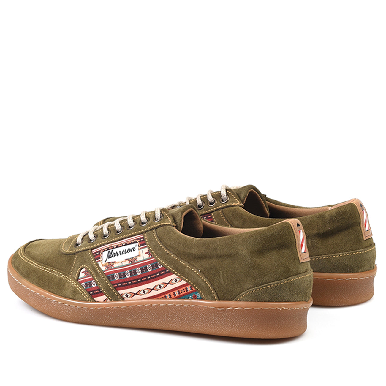 Zapatillas Casual Morrison Rodeo - imagen 3