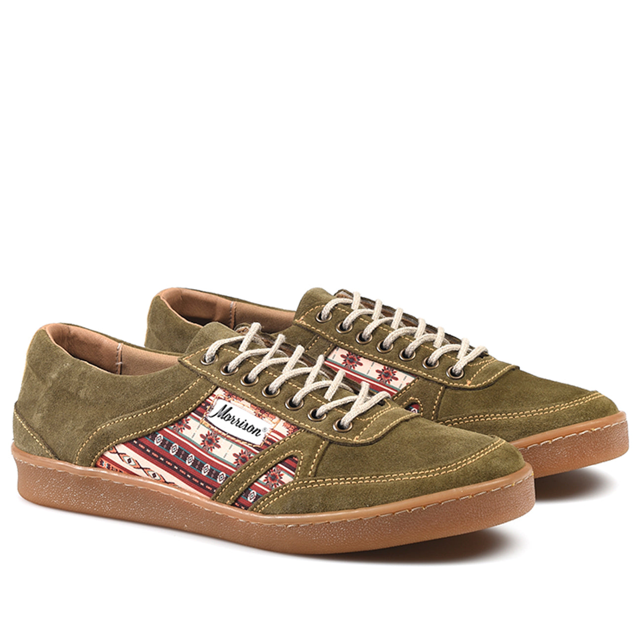 Zapatillas Casual Morrison Rodeo - imagen 2