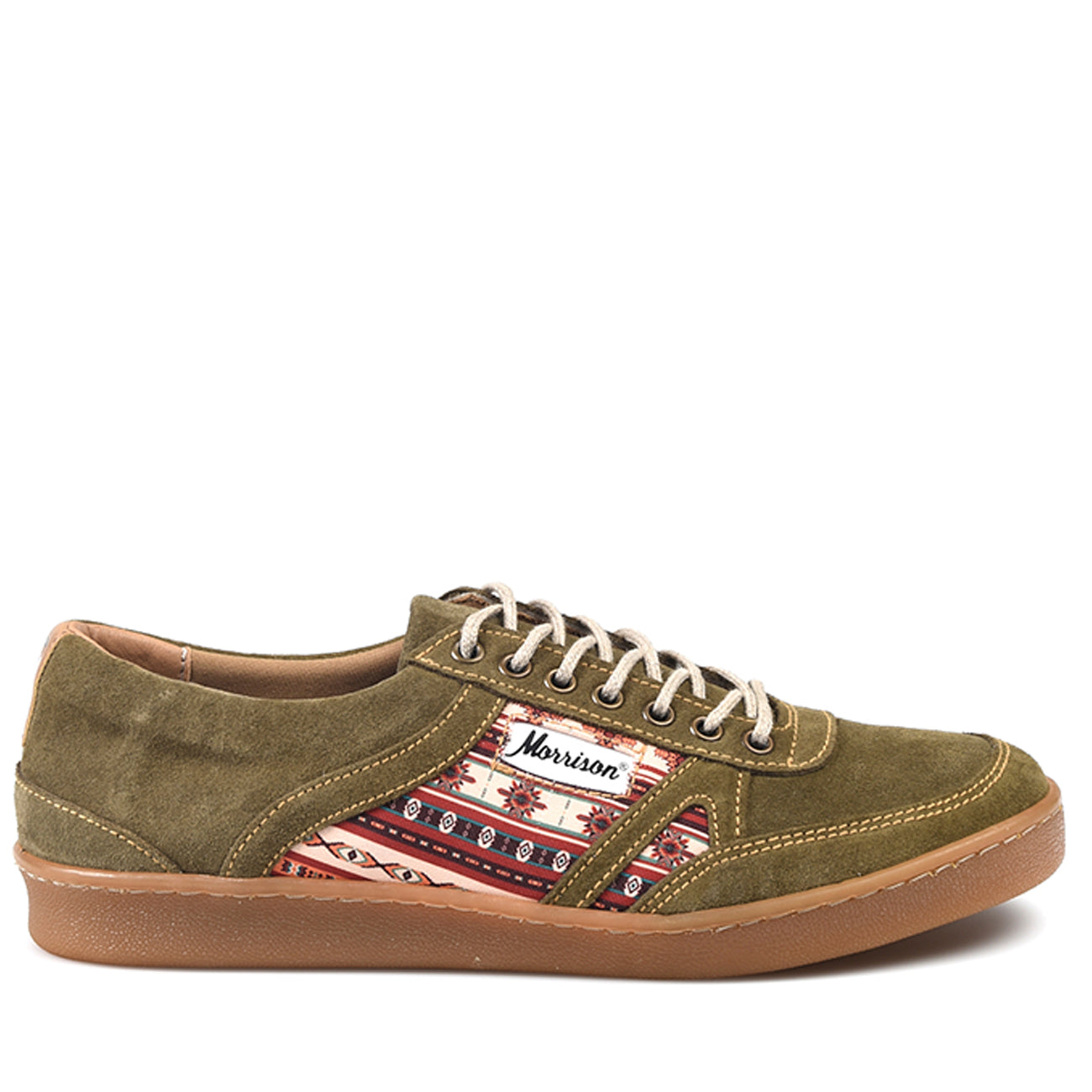 Zapatillas Casual Morrison Rodeo - imagen 1