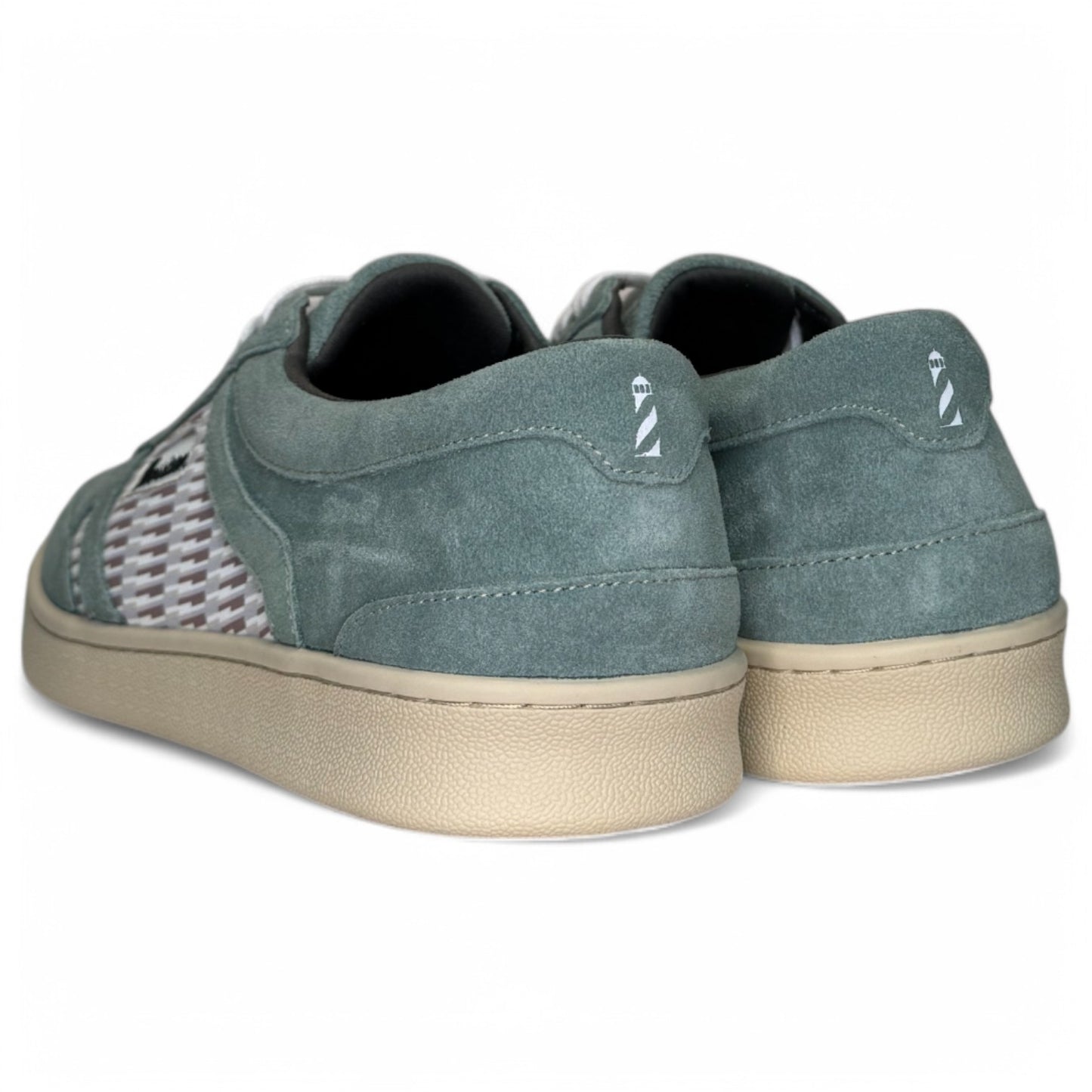 Zapatillas Casual Morrison Silver - imagen 5