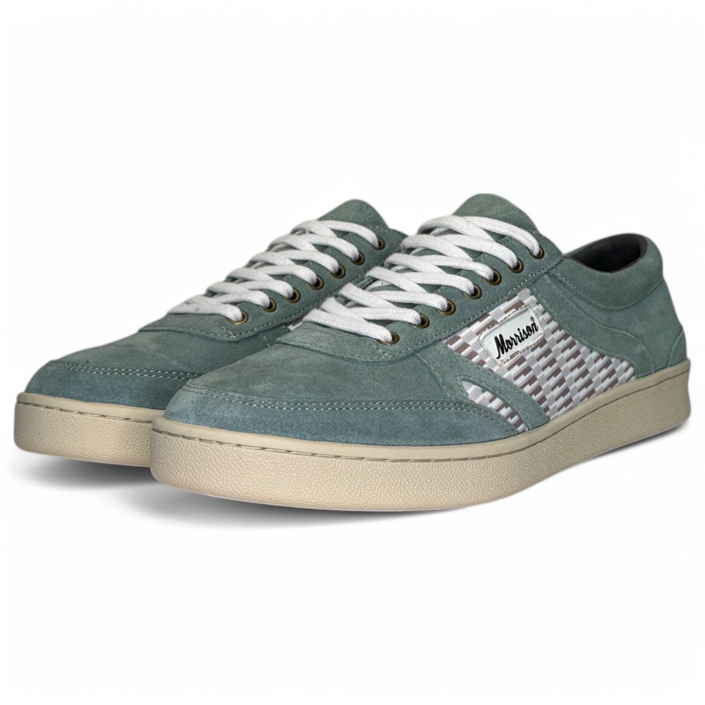 Zapatillas Casual Morrison Silver - imagen 4
