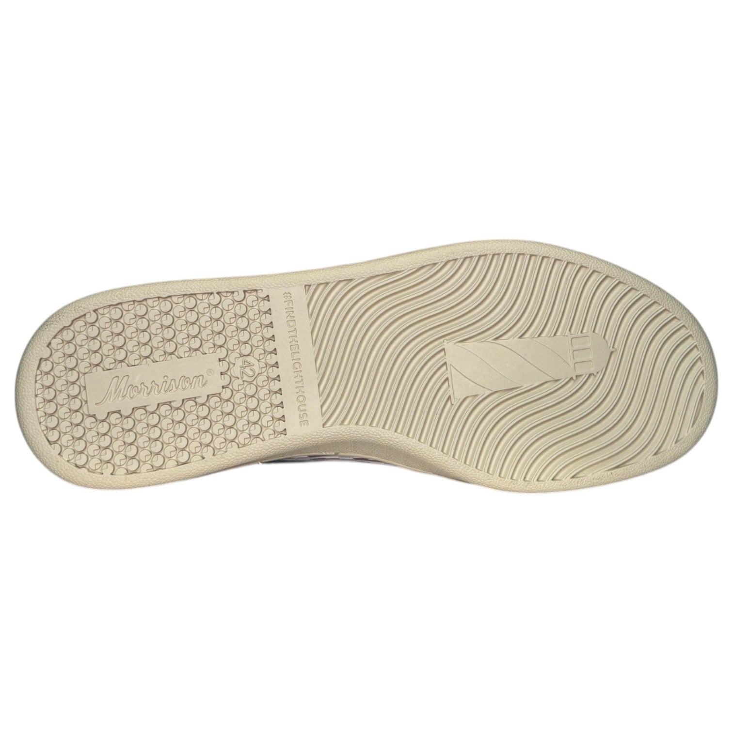 Zapatillas Casual Morrison Silver - imagen 6